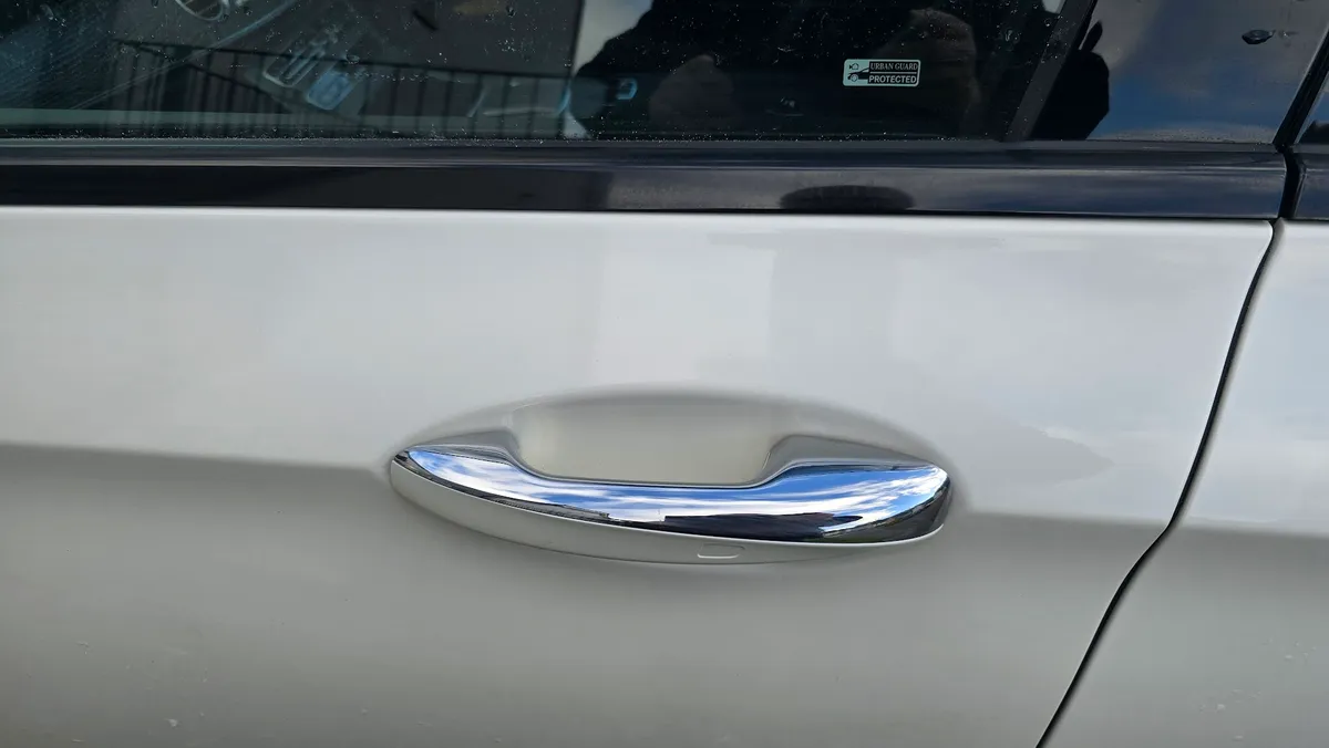 Fresh Car - SMART Repair Glasgow photo 8