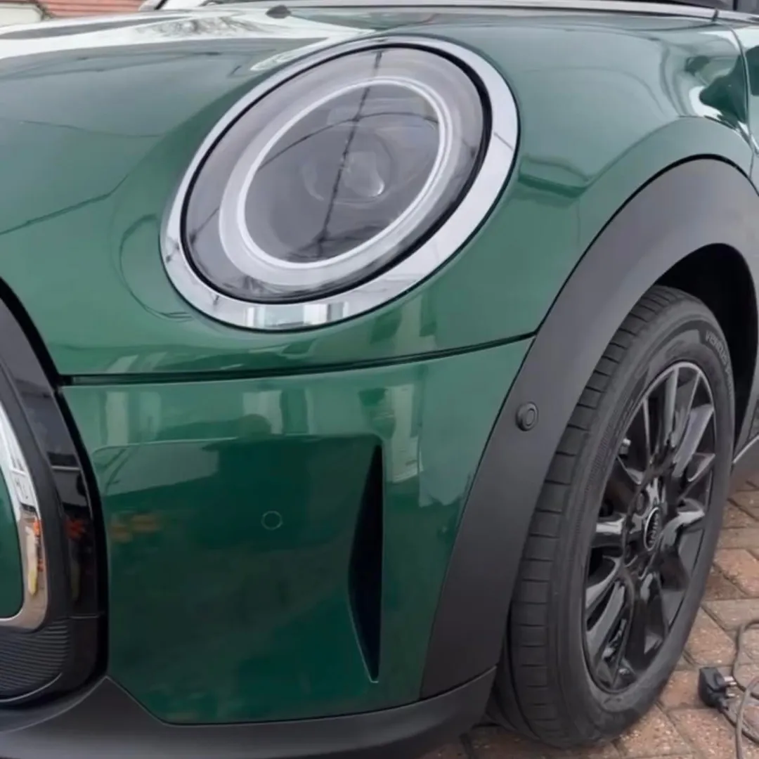 Fresh Car - SMART Repair Glasgow photo 9