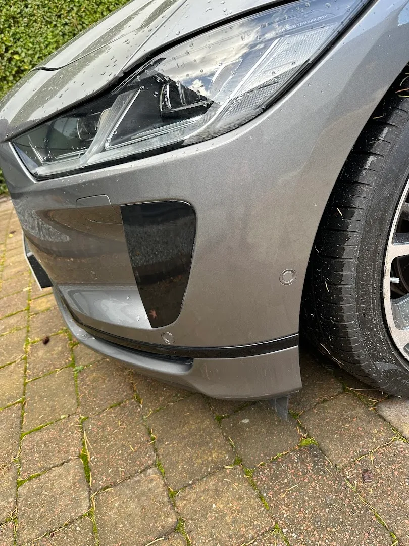 Fresh Car - SMART Repair Glasgow photo 10