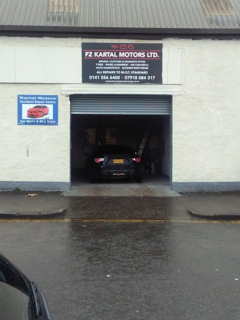 FZ kartal Motors LTD photo 2