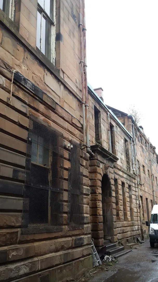 Galvin Garages photo 4