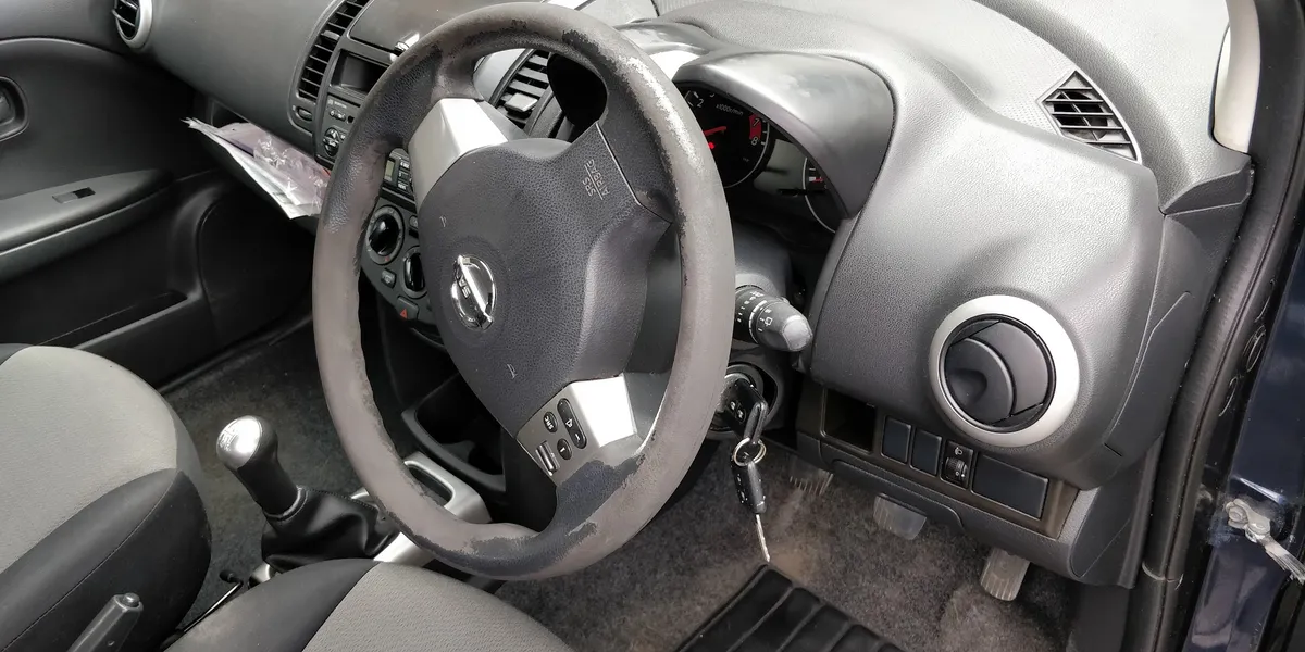 Galvin Garages photo 5