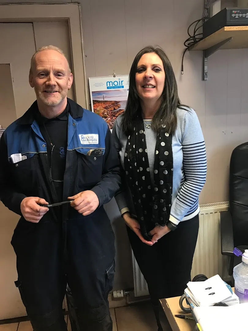 Galvin Garages photo 7