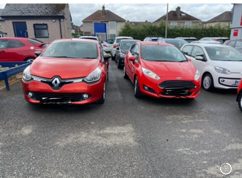 Garrowhill Car Sales Ltd photo 3