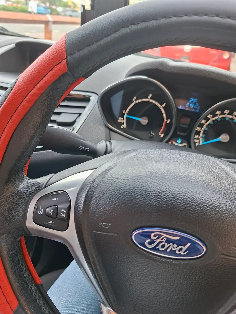 Garrowhill Car Sales Ltd photo 4