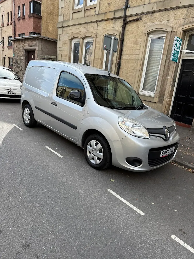 Garrowhill Car Sales Ltd photo 5