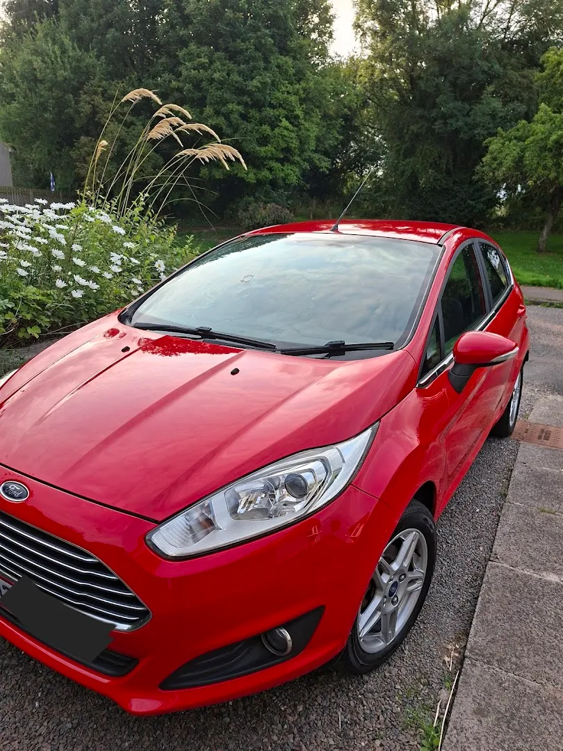 Garrowhill Car Sales Ltd photo 6