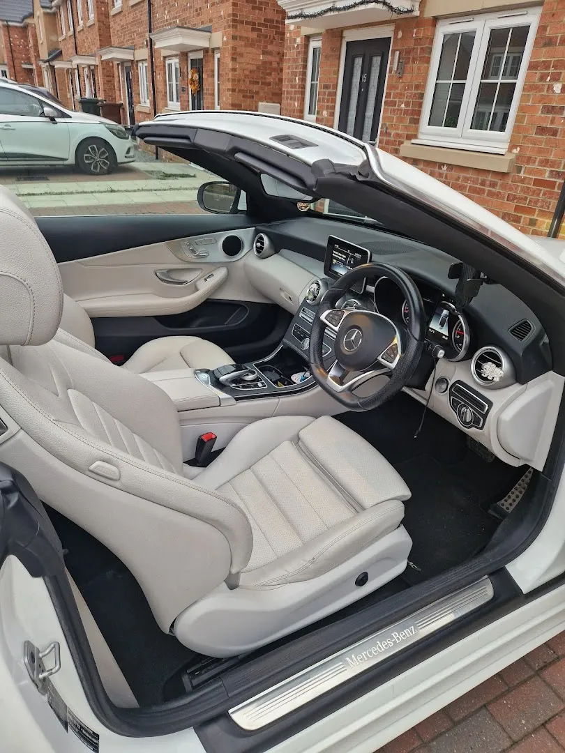 Garrowhill Car Sales Ltd photo 8