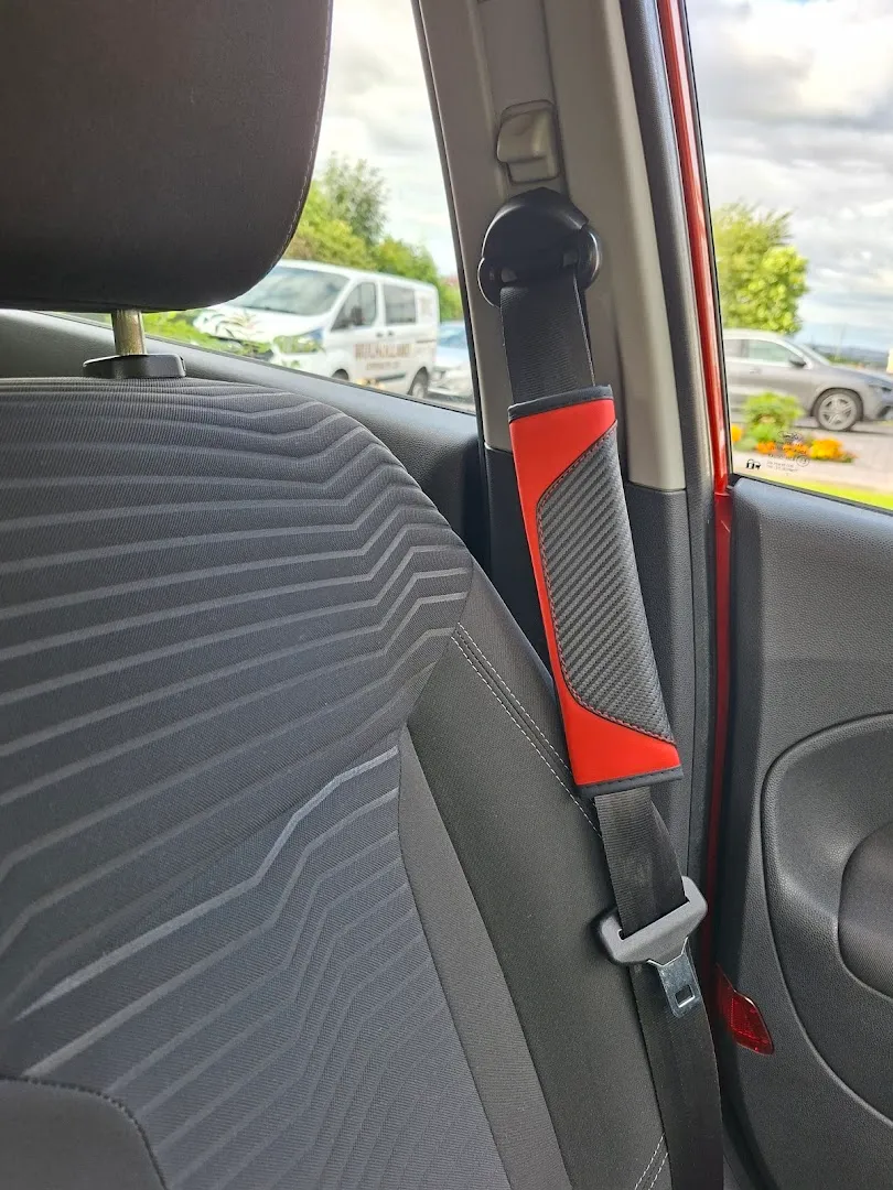 Garrowhill Car Sales Ltd photo 9