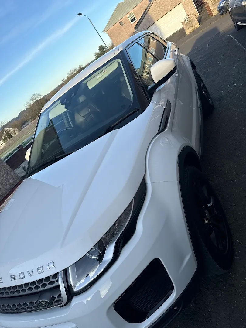 Garrowhill Car Sales Ltd photo 10