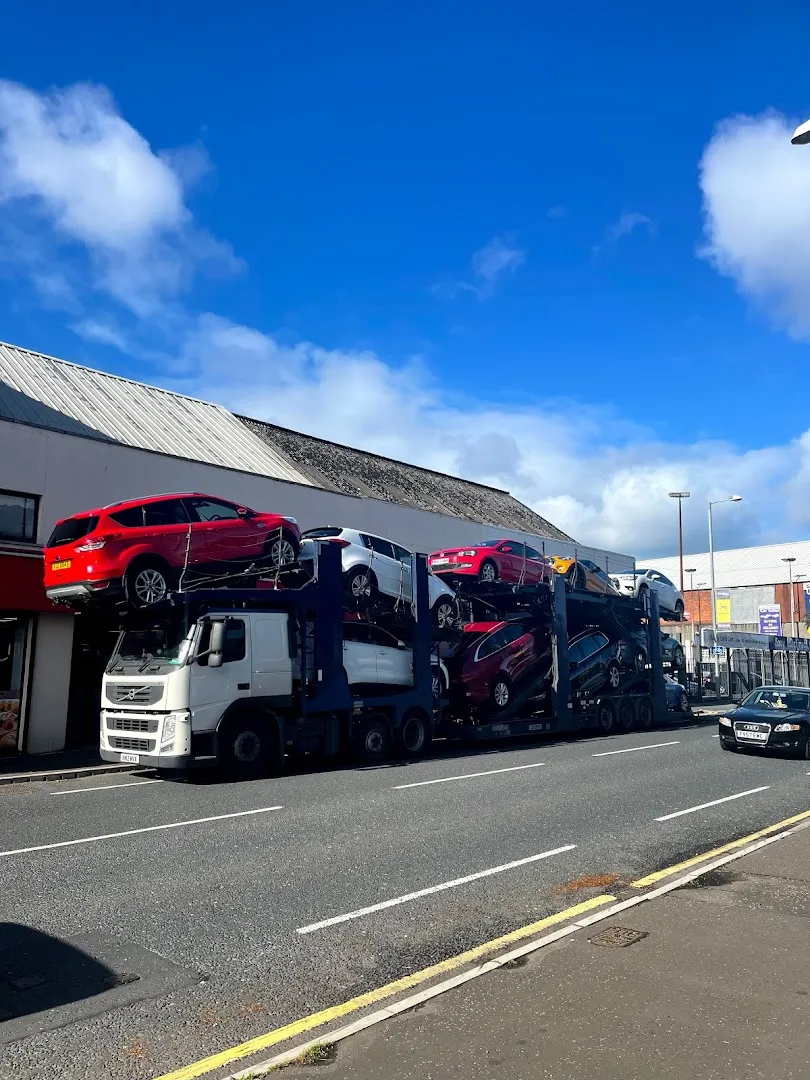 Gary Hutchinson Car Sales photo 4