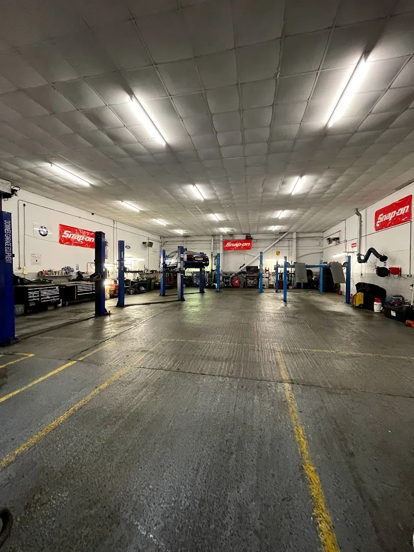 Gary Hutchinson Car Sales photo 10