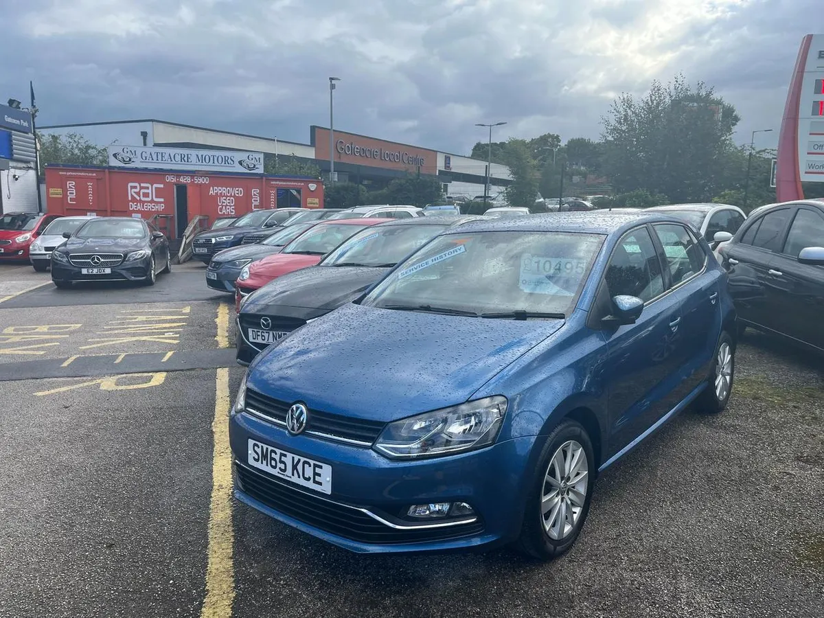 Gateacre Motors photo 5