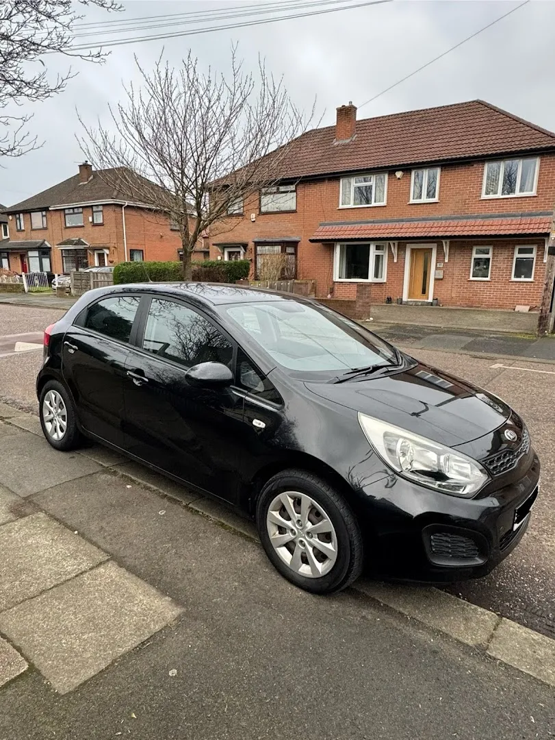 Gateacre Motors photo 6