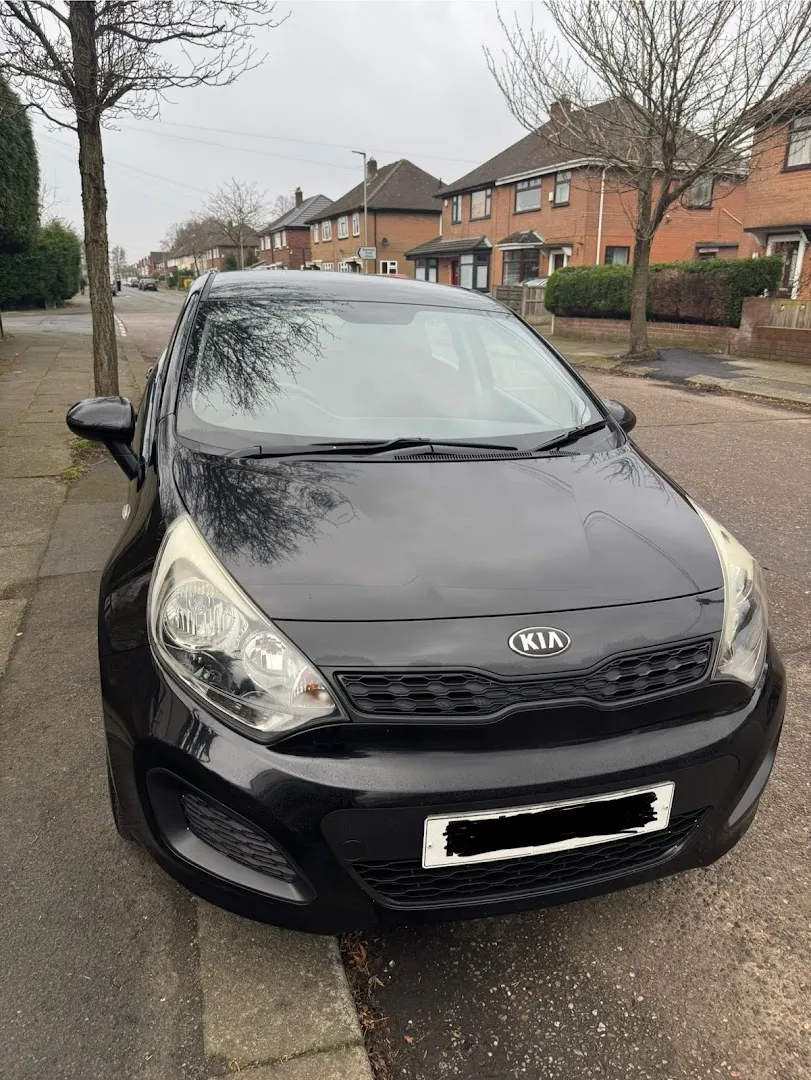 Gateacre Motors photo 7