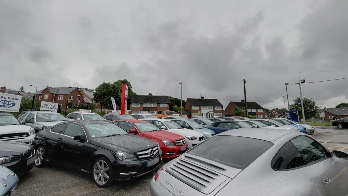 Gateacre Motors photo 8
