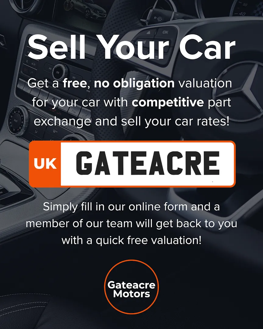 Gateacre Motors photo 10