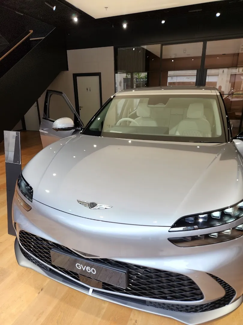 Genesis Studio Edinburgh photo 4