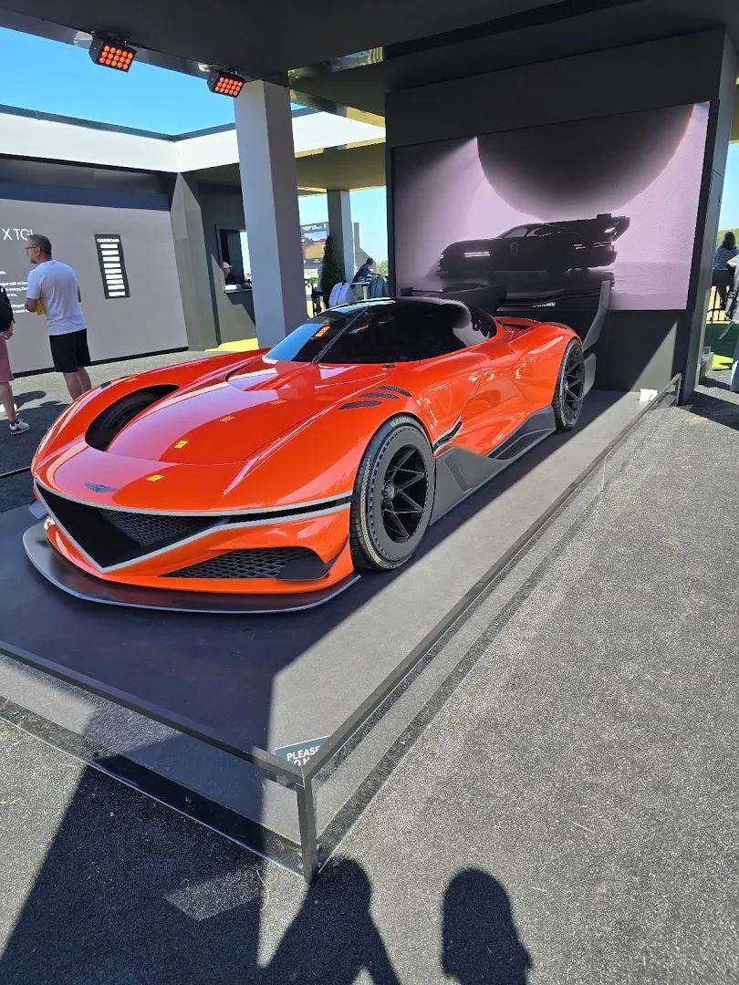 Genesis Studio Edinburgh photo 5