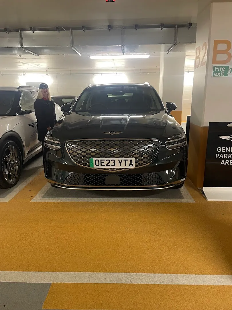 Genesis Studio Edinburgh photo 7