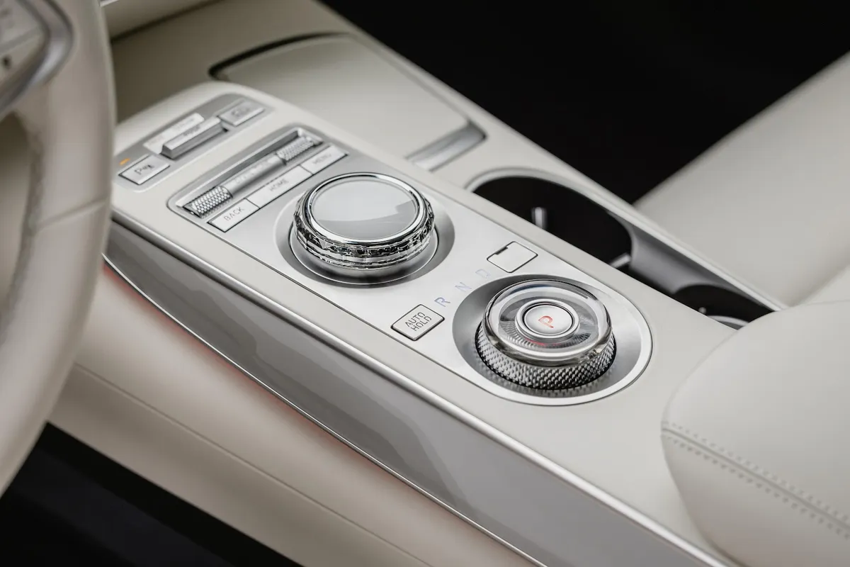 Genesis Studio Edinburgh photo 8