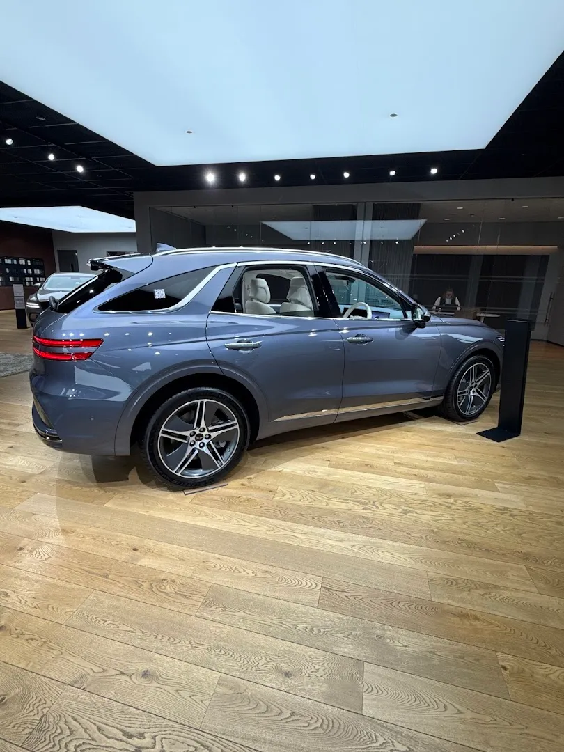 Genesis Studio London Battersea photo 7