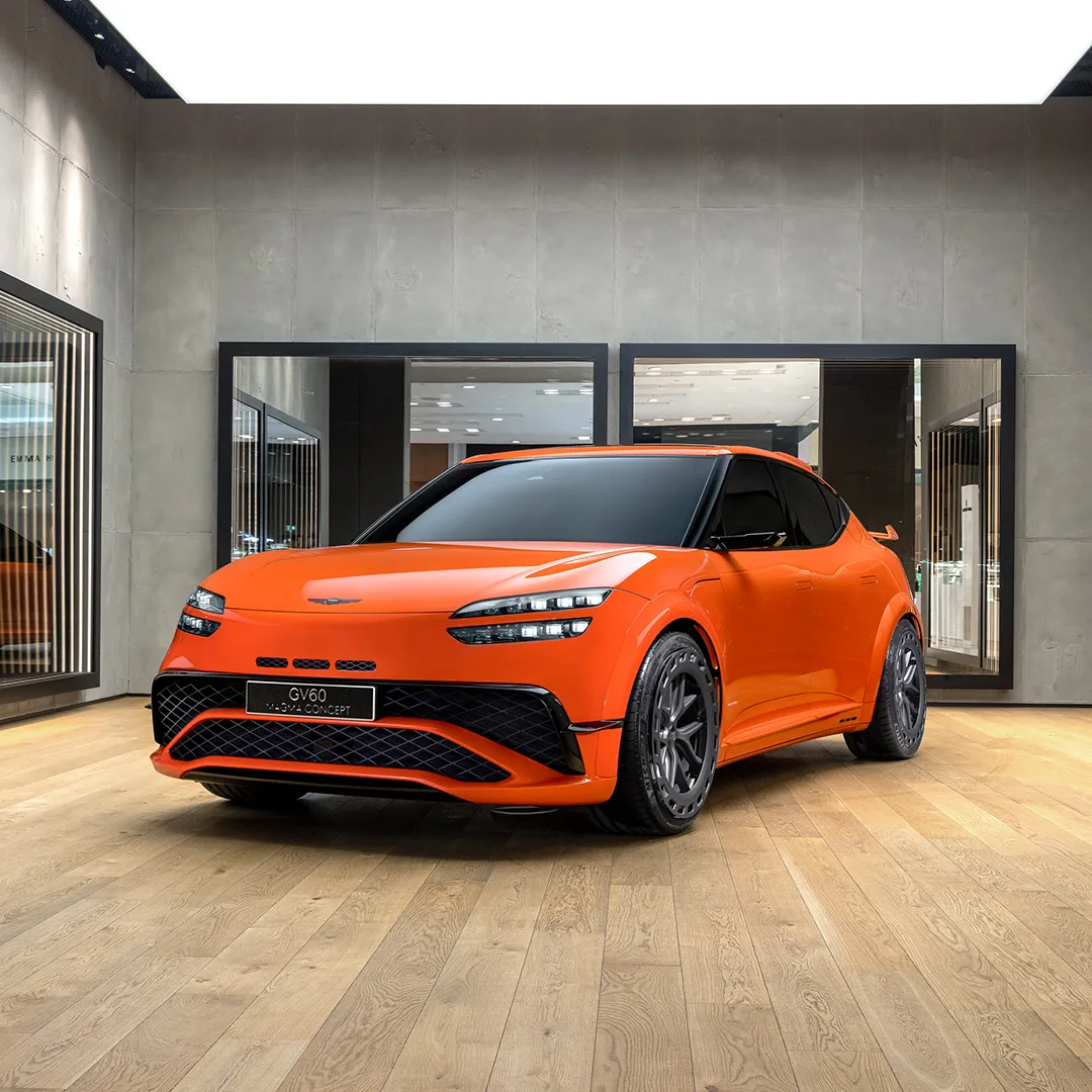 Genesis Surrey photo 3