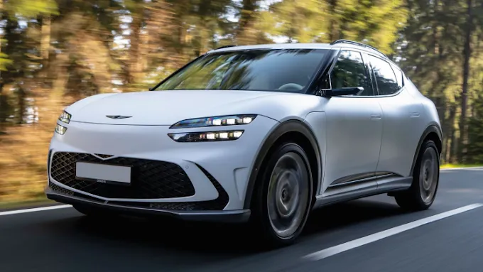 Genesis Surrey photo 4