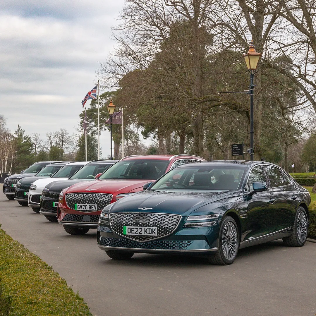 Genesis Surrey photo 5