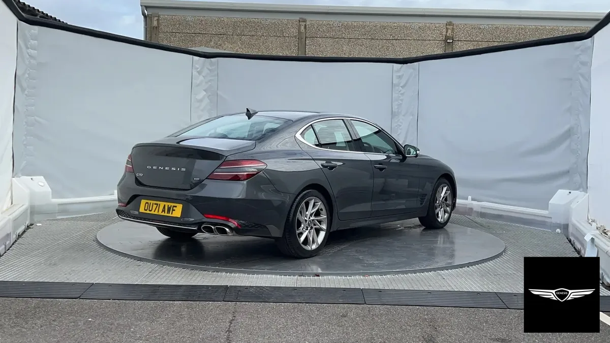 Genesis Surrey photo 6