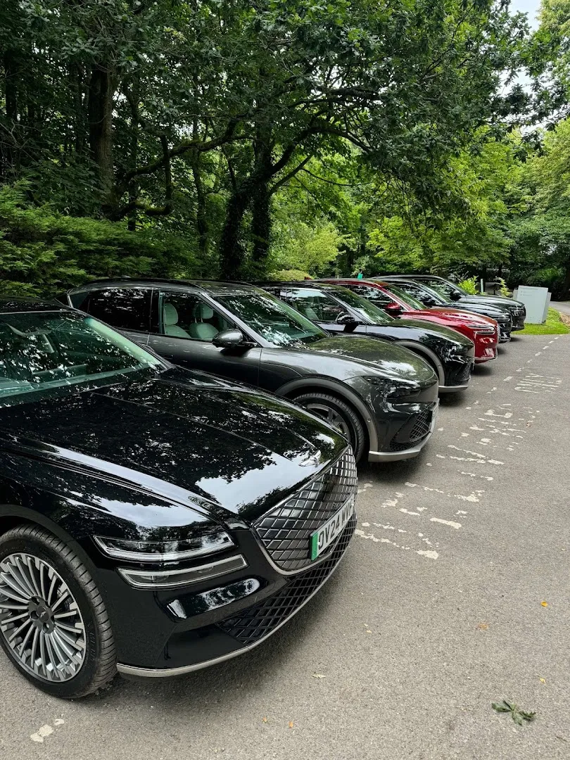 Genesis Surrey photo 7