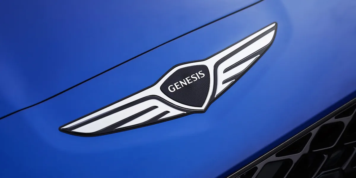 Genesis Surrey photo 9