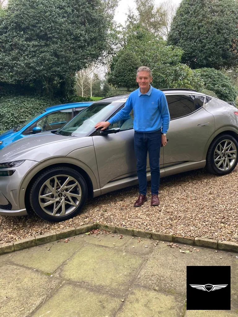 Genesis Surrey photo 10