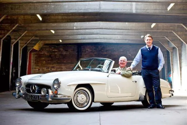 George Mackay Cars photo 2