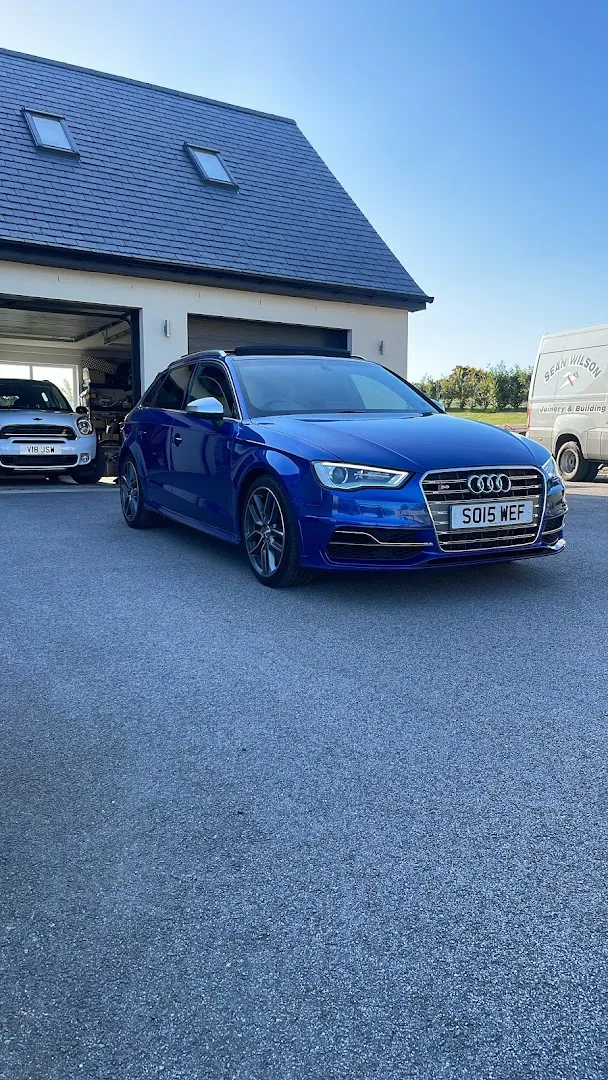 George Mackay Cars photo 3