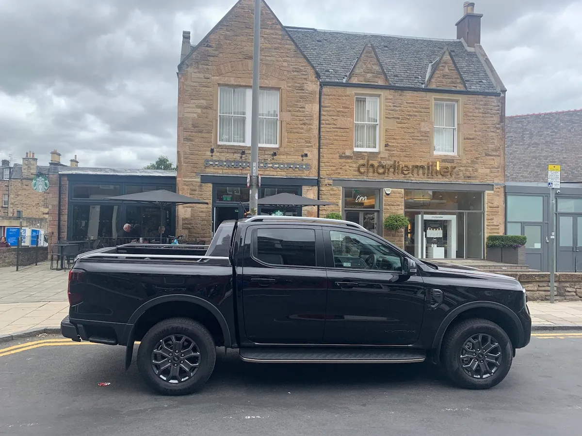 George Mackay Cars photo 4