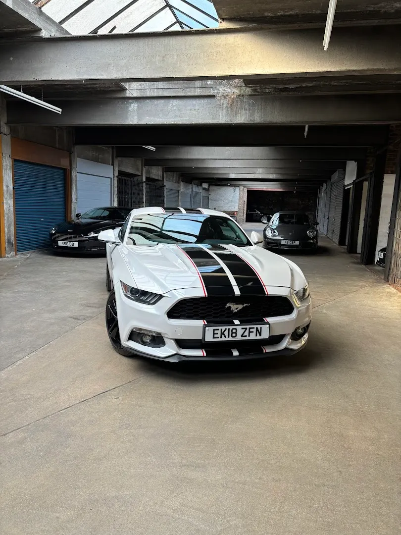 George Mackay Cars photo 5