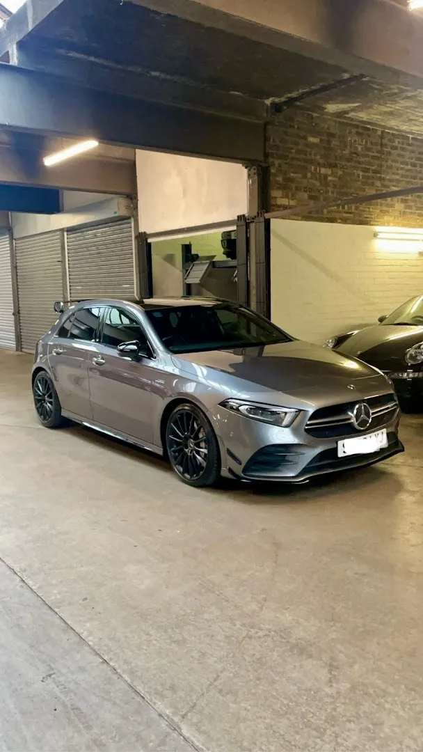 George Mackay Cars photo 6