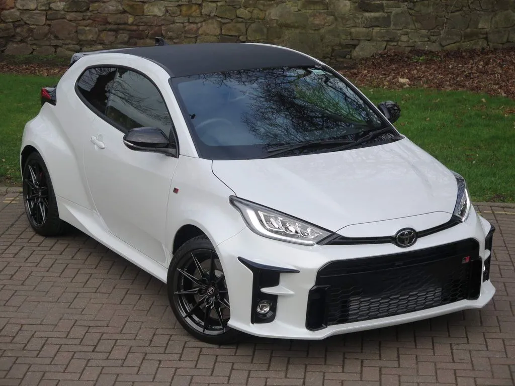 George Mackay Cars photo 8