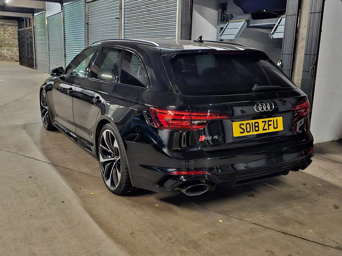 George Mackay Cars photo 9