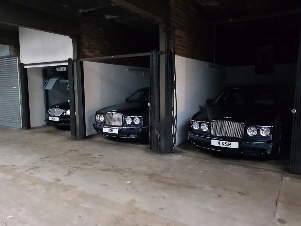 George Mackay Cars photo 10