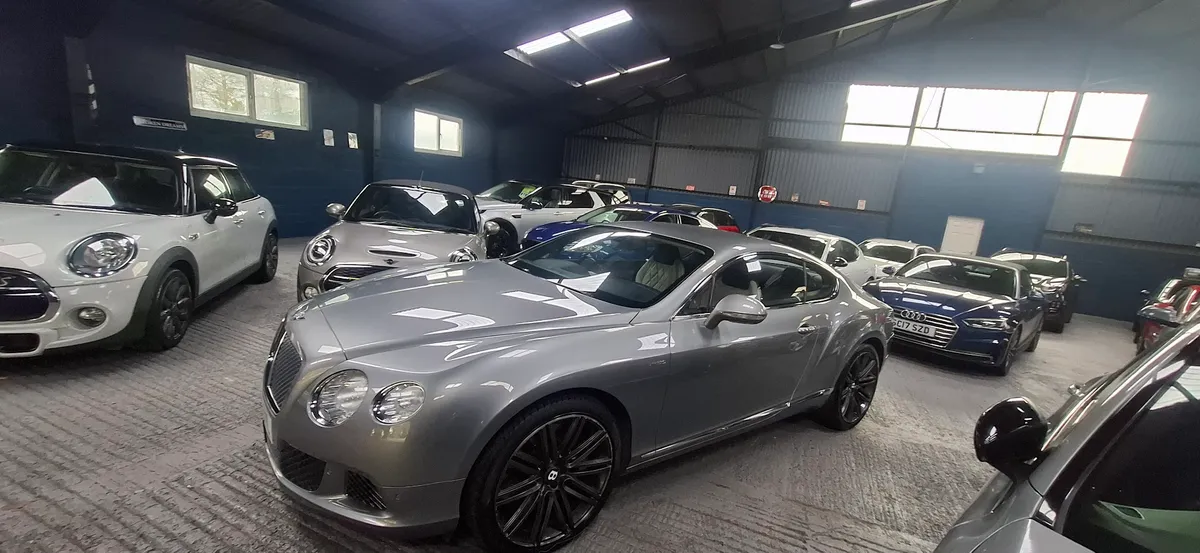 GH Car Sales Center Ltd photo 5