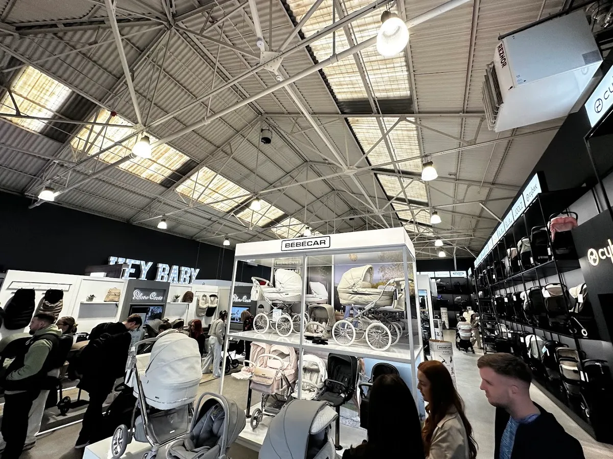 Glasgow Pram Centre photo 3