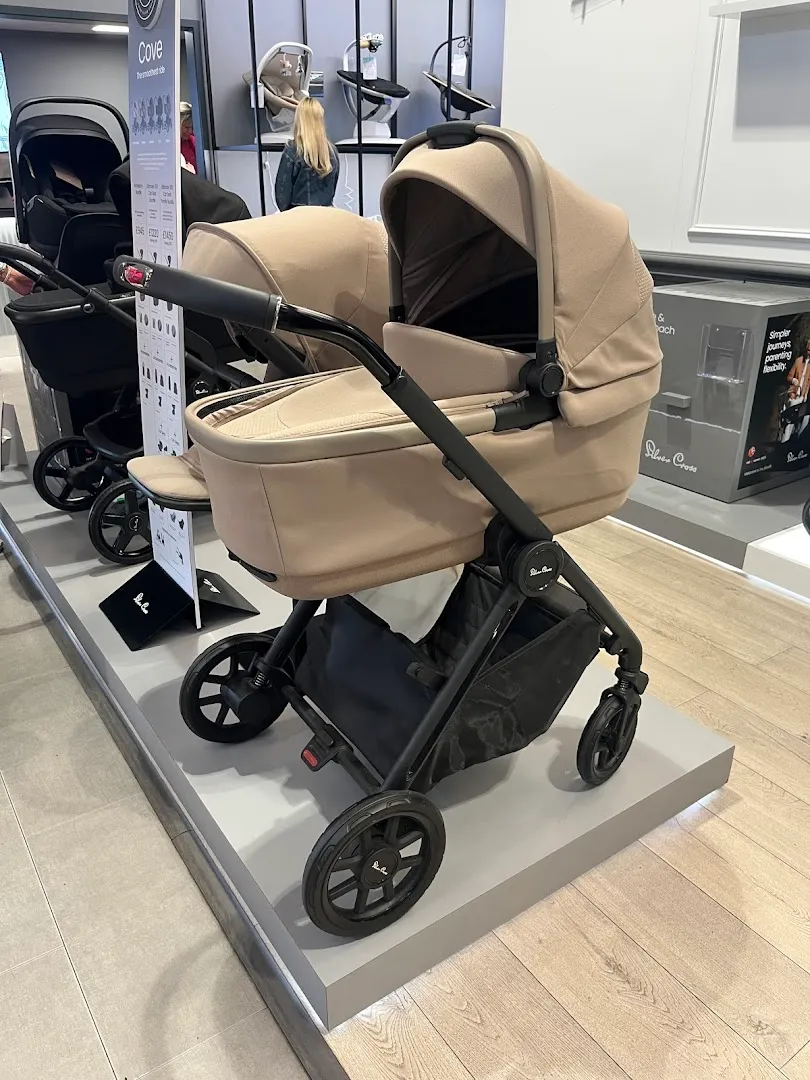 Glasgow Pram Centre photo 4