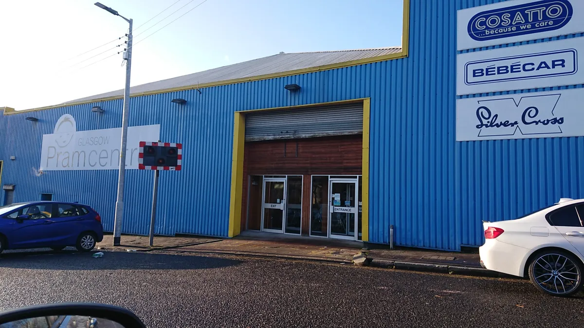 Glasgow Pram Centre photo 5