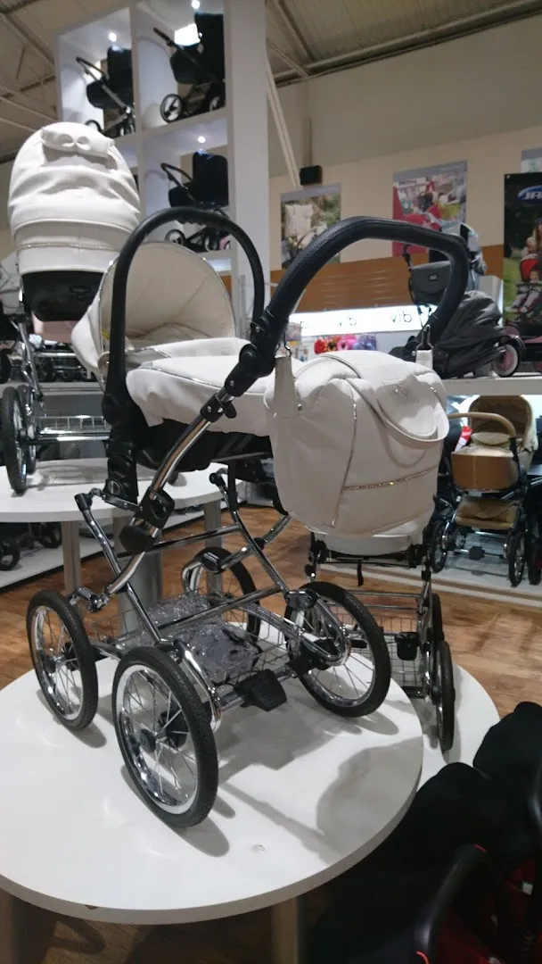 Glasgow Pram Centre photo 6