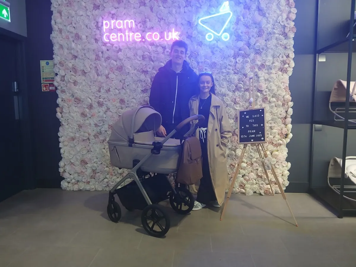 Glasgow Pram Centre photo 7