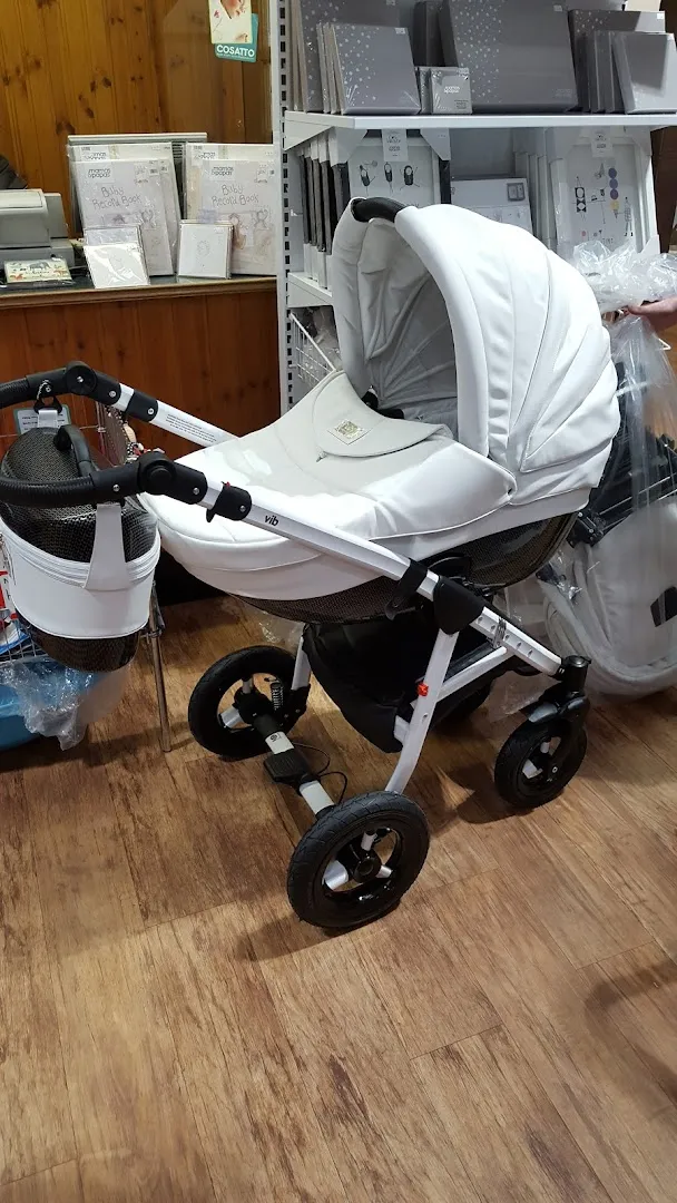 Glasgow Pram Centre photo 8