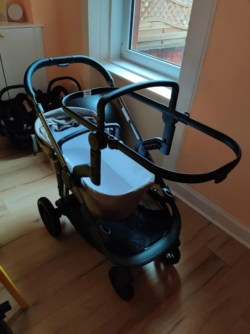 Glasgow Pram Centre photo 10