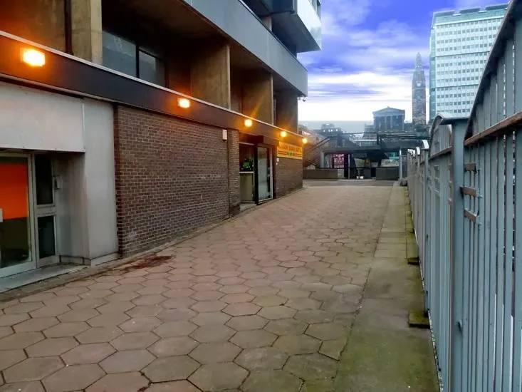 Glasgow Sound Centre photo 3